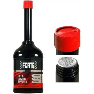 Forte Fuel & Emission Improver 400 ml