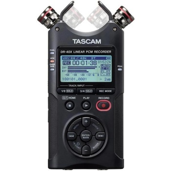 Image 1 of TASCAM DR-40X Set