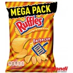 Ruffles Чипс Ruffles барбекю 230гр