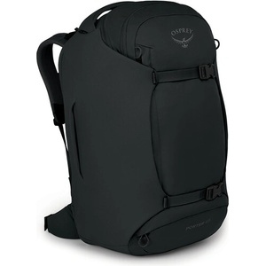 Osprey Градска раница osprey porter 65, черна (10037165osp)