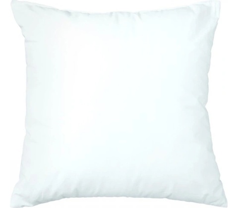 SCANquilt vankúš Classic tenký 40x40