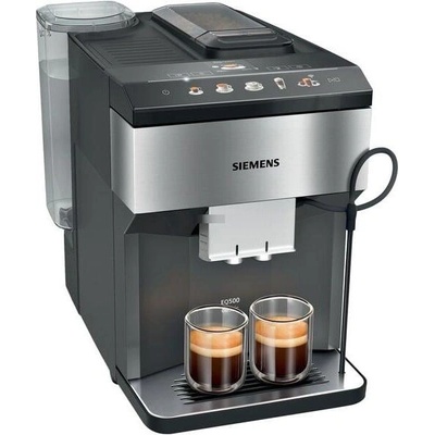 Siemens EQ 500 Classic Connect (TP516DX3)