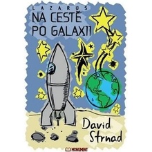 Na cestě po Galaxii - David Strnad