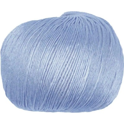SILKY Lana Gatto Farby SILKY: 8725 svetlá džínsová