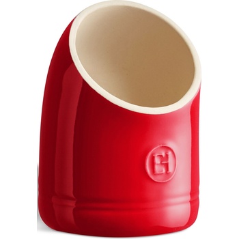 Emile Henry Кутия за сол 15, 5 см, червен (EH340202)