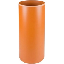 Promodos line Kanalizační šachtová roura DN400 plastová 1000 mm hladká