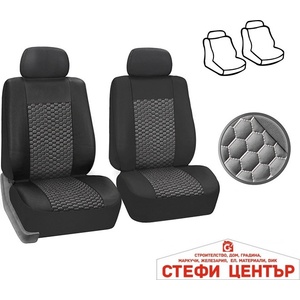 Paolo Тапицерия БРАУЗ 1+1 (55052) - steficenter
