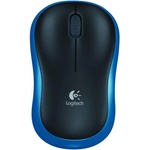Logitech M185 Blue (910-002239)