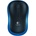 Logitech M185 Blue (910-002239)