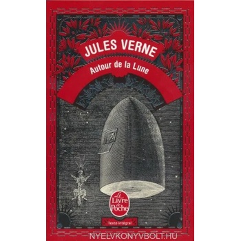 Image 1 of AUTOUR DE LA LUNE