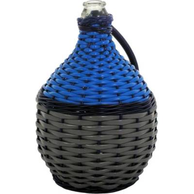 Demižón oplet bužírka (5L)