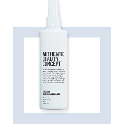 Authentic Beauty Concept ABC Hydrate Spray Conditioner 250 ml