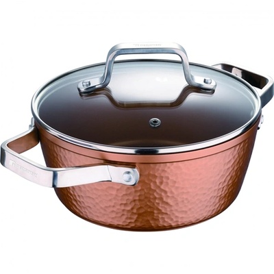 Bergner BG-34523-BK-KF ТЕНДЖЕРА С КАПАК 20 см (BG-34523-BK-KF)