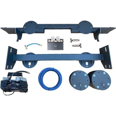 Vzduchové pérování Iveco Daily 6t dvojmontáž od 1990 - 2022 | Zboží Auto