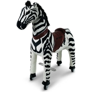 ROLLZONE My pony, яздещо конче, 3 - 6 години (mp2001-s) (mp2001-s)