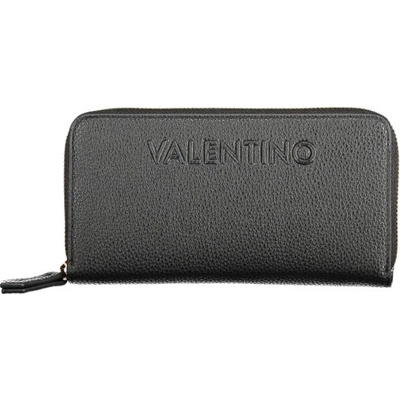 Valentino Дамско портмоне valentino bags, Размер uni, Цвят Черен (vps8p9155risedre_nenero)