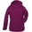 Reiff Детски вълнен пуловер Reiff Kid's Hoody - Berry - размер 86/92 (EU) (704-1416-0111)