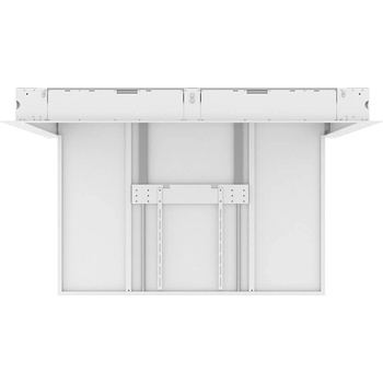 Multibrackets MB-5261, 65"-86", макс. 50kg, черен, вградена моторизирана стойка за телевизор (7350105215261)