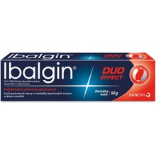 Ibalgin Duo Effect crm.der.1 x 50 g