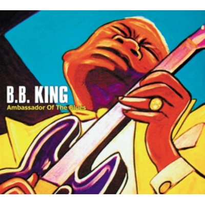 BB KING: AMBASSADOR OF THE BLUES