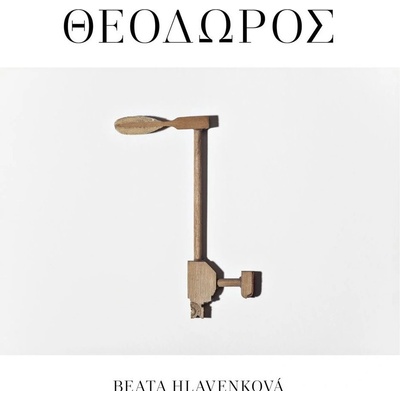 Beata Hlavenková - Theodoros