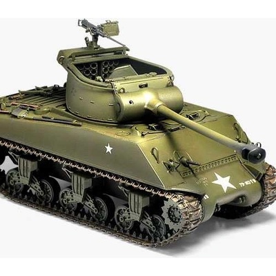Academy Model Kit tank 13279 US ARMY M36B1 GMC 1:35