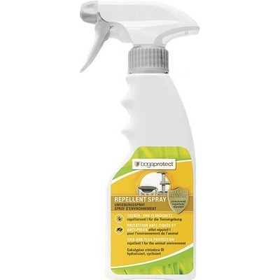 Bogaprotect Prípravok pre psov Repelent Spray antiparazitný 250 ml