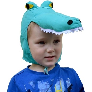 Noe Шапка Noe Крокодил