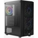 Aerocool HIVE-G-BK-v1 ARGB BLACK