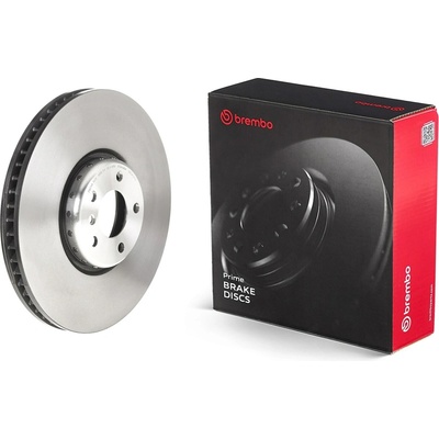 Brzdový kotúč BREMBO 09.C413.13