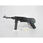 Fisher Price SPRING AIR RIFLE P40, 45 cm, foil