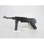 Mattel SPRING AIR RIFLE P40, 45 cm, foil