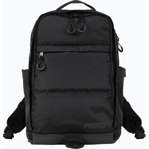 Prosto Градска раница PROSTO Base 19 l black
