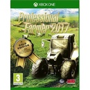Hry na Xbox One Professional Farmer 2017 (Gold)