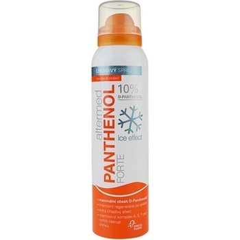 Altermed Panthenol Forte 10% chladivý sprej 150 ml