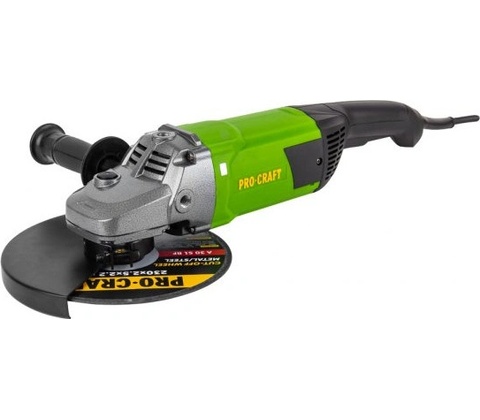 Procraft PW2650