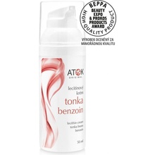 Original Atok lecitínový krém Tonka benzoin Original 50 ml