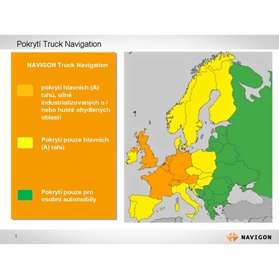 Navigon 212397 – Zboží Živě