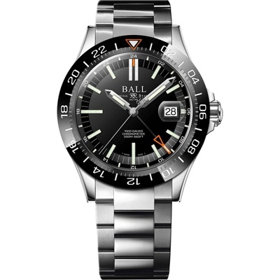 Ball DG9002B-S1C-BK