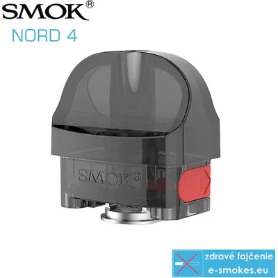 Smoktech cartridge Nord4 RPM 2 4,5ml