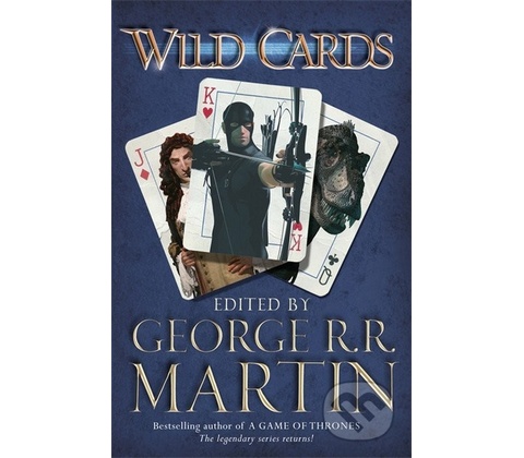 Wild Cards