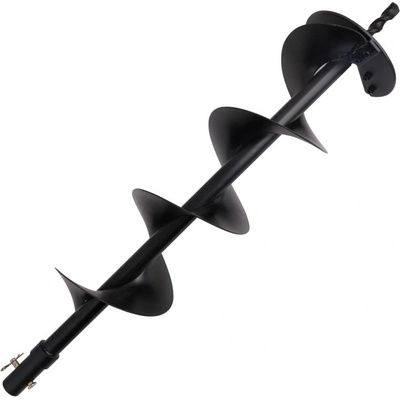 Hoteche vrták zemný 100 x 470 mm HTG840902