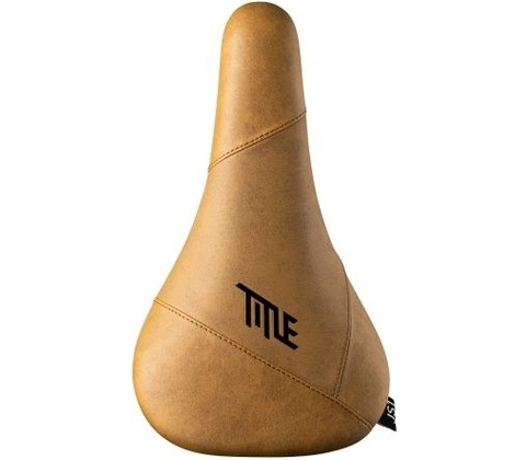 Title MTB JS1 světlě hnědé