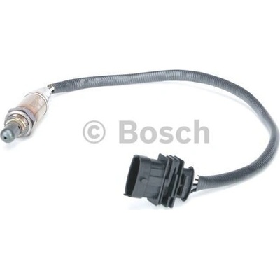 Lambda sonda BOSCH 0258005007