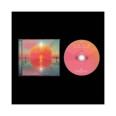 Imagine Dragons - Loom CD – Zbozi.Blesk.cz