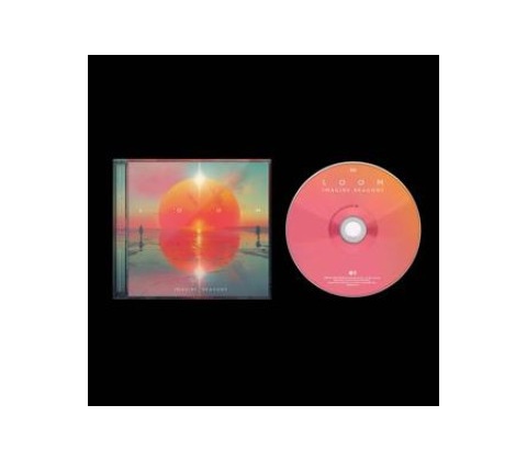Imagine Dragons - Loom CD