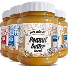 Skinny Pure Peanut Butter Crunchy 350 g