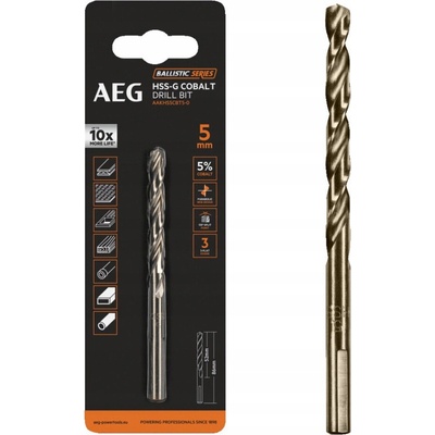 AEG AAKHSSCBT5-0