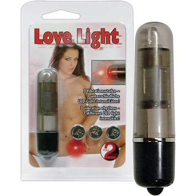 You2Toys Love Light
