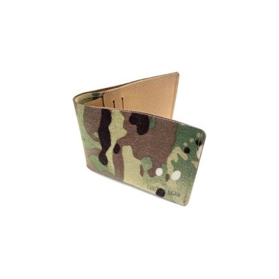 Pocket Wallet Custom Gear Flecktarn